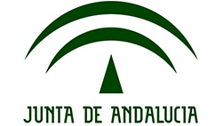 Logo Junta de Andalucía