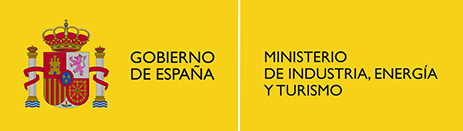 Logo Ministerio de Industria